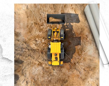 Continental y sus soluciones digitales para Construcción y Minería