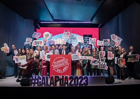 ContiRe.Tex, elegido Producto del Año 2023 en Neumáticos