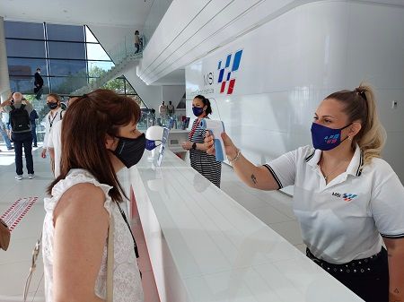 Controles de temperatura