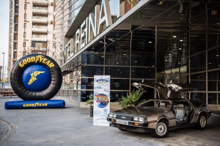 Convención Anual 2020 de Vulco en Zaragoza