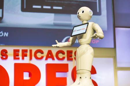 Convención Anual de First Stop