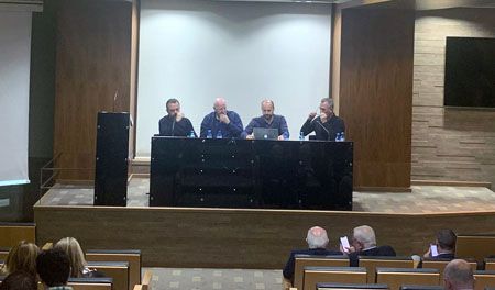 Convención de Grupo Soledad