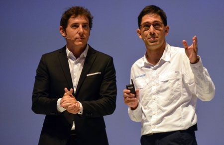 Convención de Lisboa de EuroTaller