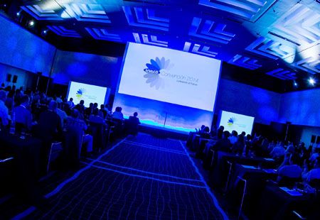 Convención Vulco 2014