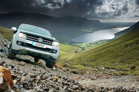 Cooper amplía la gama del Discoverer STT Pro