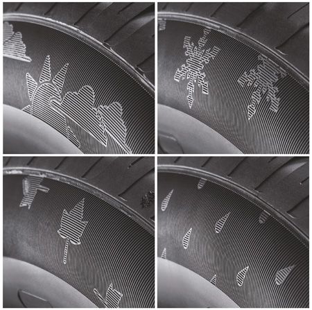 Cooper Discoverer All Season