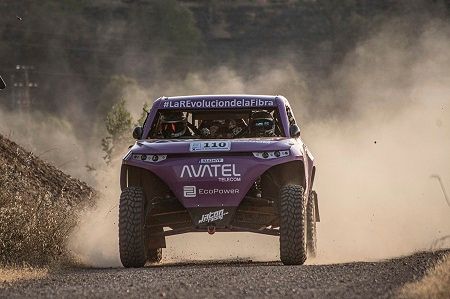 Cooper Discoverer® STT Pro