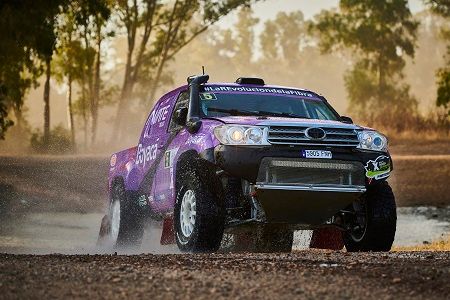 Cooper Discoverer® STT Pro