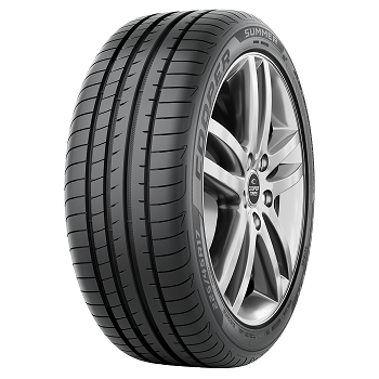 Gama de neumáticos para turismo y SUV 