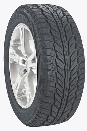 Cooper Weathermaster WSC 