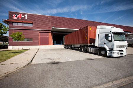 Crecimiento superior al 15 por ciento de Neumáticos Andrés