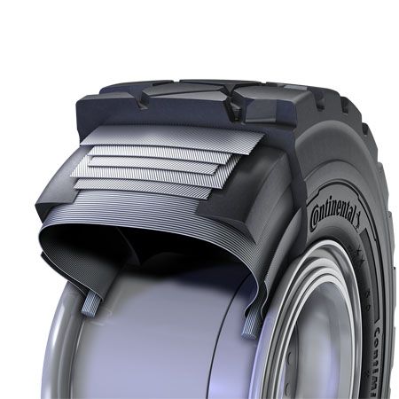 CST Prestaciones DumperMaster