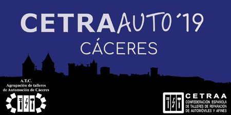 Cuenta atrás para CETRAAuto 2019