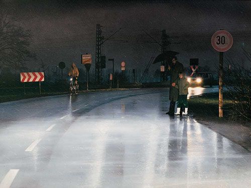 'Cuidamos tu visibilidad', campaña de Hella