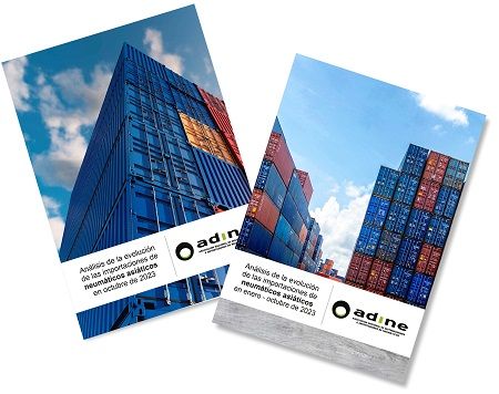 Datos acumulados a octubre de 2023