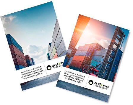 Datos del mes de febrero 2024