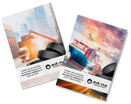 Datos del mes de mayo