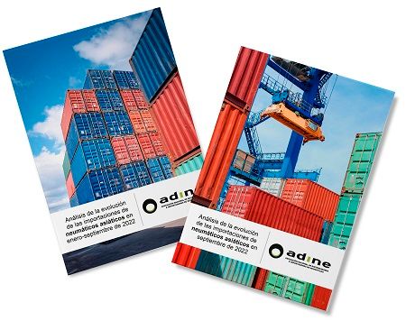 Datos del mes de septiembre 2022