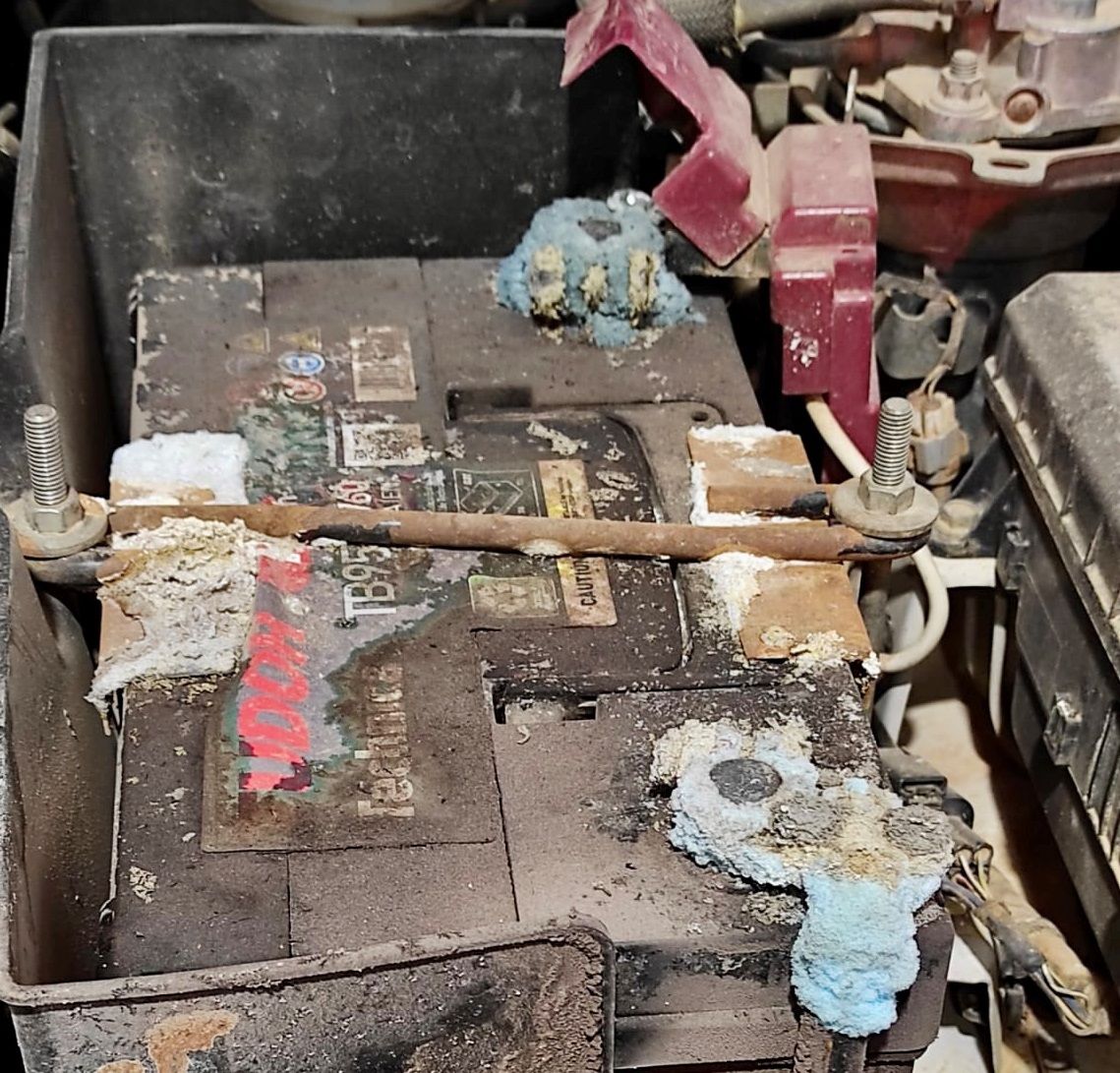 Defectos detectados por las ITV