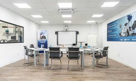 Delphi presenta su calendario de formación para 2025