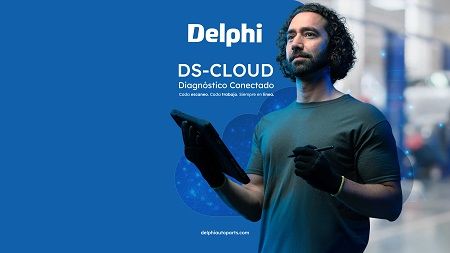 Delphi refuerza su compromiso con el taller 