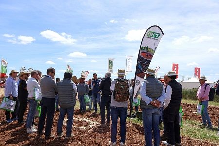 Demostraciones en un contexto real