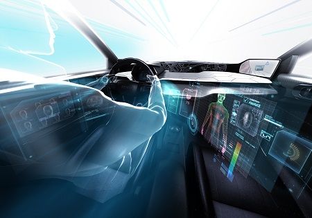 DENSO, proveedor de tecnología de automoción