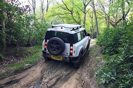 Desean combinar actividades fuera de la carretera y comportamiento seguro en carretera