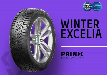 Dispnal Iberia, distribuidor exclusivo para la marca Prinx