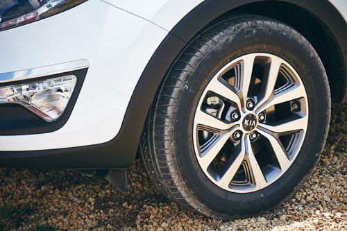 Disponible en toda Europa, a partir de mayo de 2014