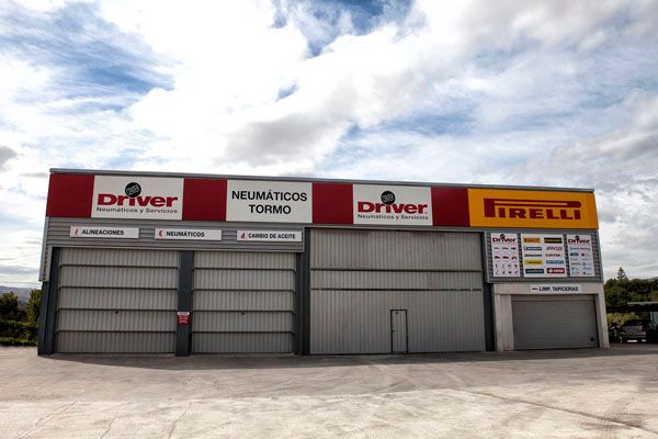 Dos centros: L´Olleria y Beniganim