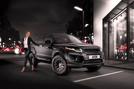 Dos nuevos distribuidores para Avon Tyres