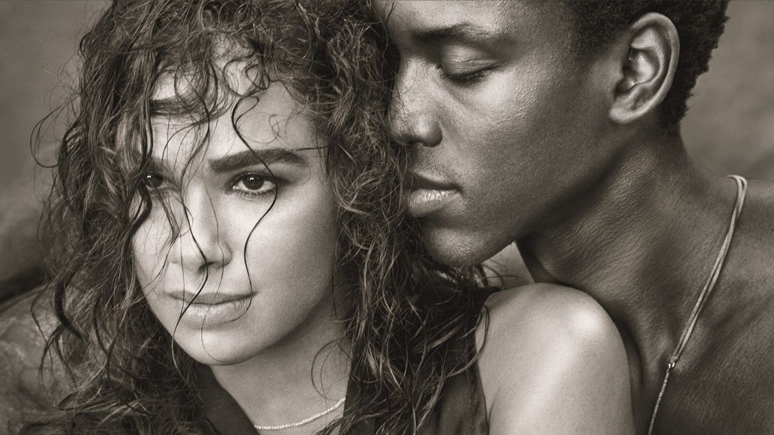 'Dreaming', el Calendario Pirelli 2019 de Albert Watson