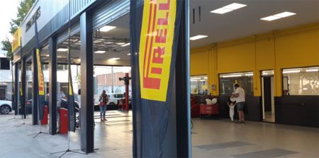 Driver Center Jordi Boxes