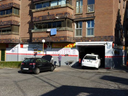 Driver ofrece experiencia en la gestión del punto de venta y en sistemas informáticos