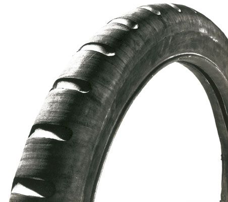 Dunlop, 125 años de historia del neumático