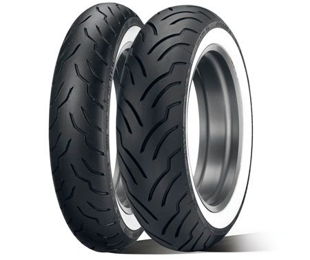 Dunlop American Elite