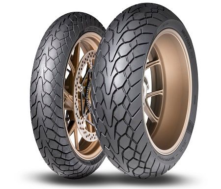 Dunlop amplía la gama Mutant