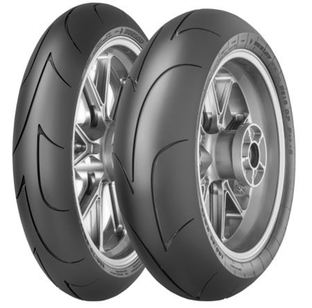 Dunlop D213 GP Pro
