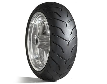Dunlop D407T 