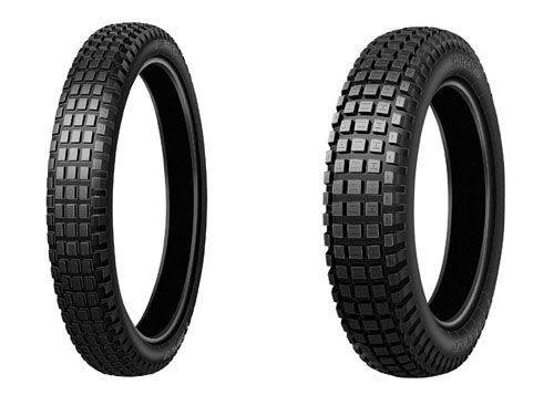 Dunlop D803 GP