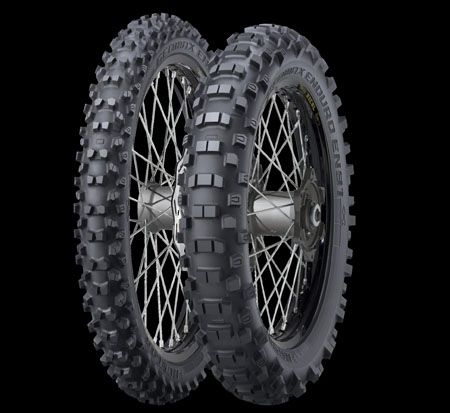 Dunlop Geomax Enduro EN91