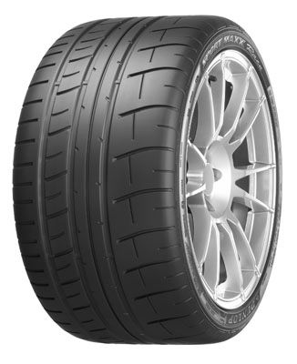 Dunlop lanza el nuevo Sport Maxx Race