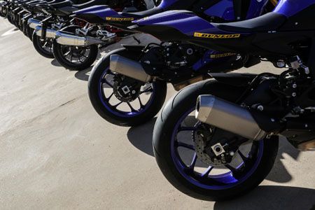 Dunlop lanza el Sportsmart TT