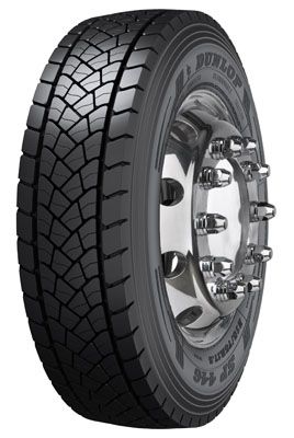 Dunlop SP446 