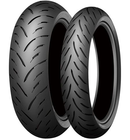 Dunlop Sportmax GPR-300