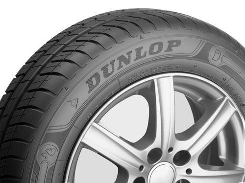 Dunlop StreetResponse2