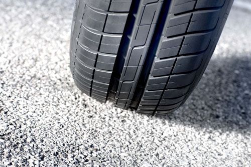 Dunlop StreetResponse2