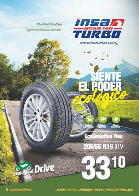 Ecological Drive propone una Semana Santa segura y ecológica