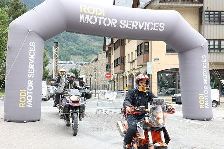 Edición número 11 de Rodibook